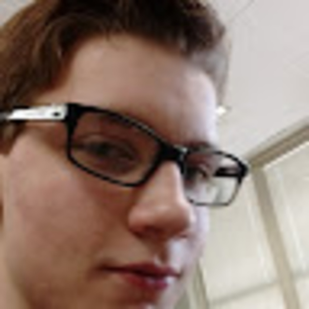 Meet your Posher, J.d.